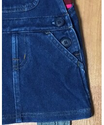 UNIQLO | つなぎ/オールインワン