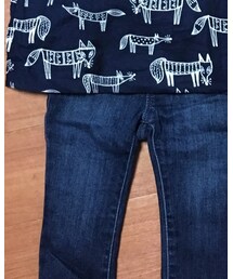 babyGAP | デニムパンツ