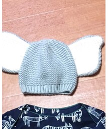 babyGAP | ニットキャップ/ビーニー