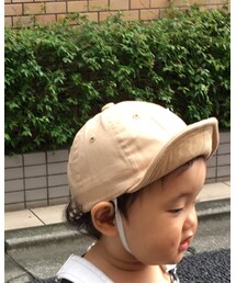 GRIN BUDDY | キャップ