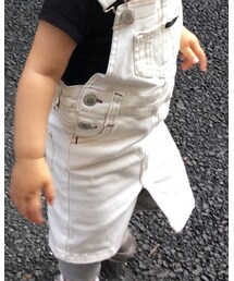 Birthday | サロペット/オーバーオール