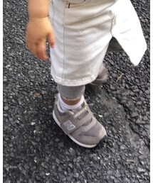 NEW BALANCE | スニーカー