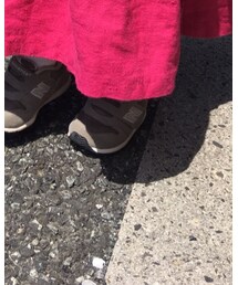 NEW BALANCE | スニーカー