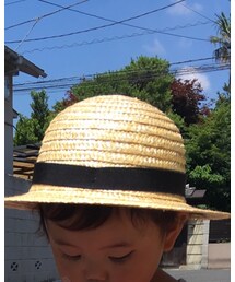 西松屋 | ハット