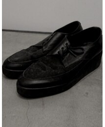 LAD MUSICIAN | シューズ