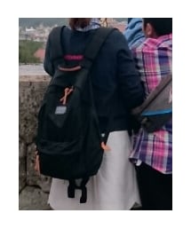 FREDRIKPACKERRS | バックパック/リュック