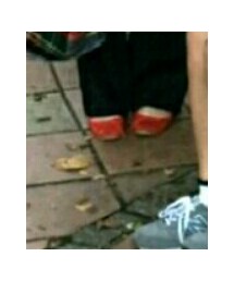 ZARA | バレエシューズ