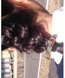 BEAMS | ヘアゴム