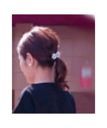 雑貨屋 | バレッタ/ヘアクリップ