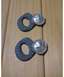 ZARA | ピアス（両耳用）