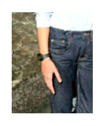 SEIKO | アナログ腕時計