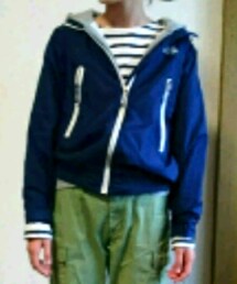 THE NORTH FACE | ナイロンジャケット