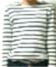 SAINT JAMES | Tシャツ/カットソー