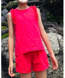 韓国子供服 | その他トップス