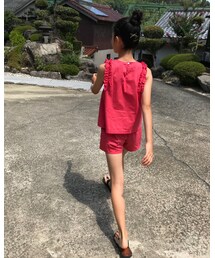 後ろ姿 | その他