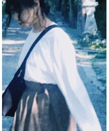 UNIQLO | Tシャツ/カットソー