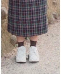 NEW BALANCE | スニーカー