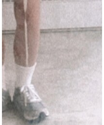 NEW BALANCE | スニーカー