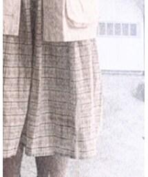 VINTAGE | スカート