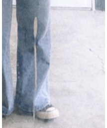 CONVERSE | スニーカー