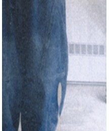 g.i.p.u | デニムパンツ