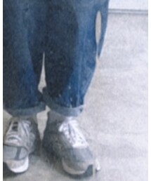 NEW BALANCE | スニーカー