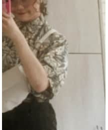 VINTAGE | シャツ/ブラウス