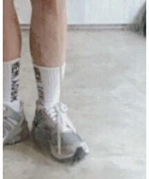 NEW BALANCE | スニーカー