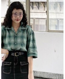 UNIQLO | シャツ/ブラウス