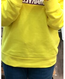 パニカム | スウェット