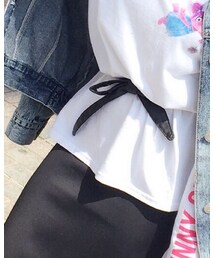 パニカム | Tシャツ/カットソー