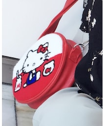 パニカム | ショルダーバッグ