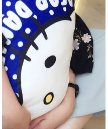 パニカム | その他