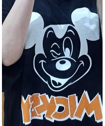 パニカム | Tシャツ/カットソー