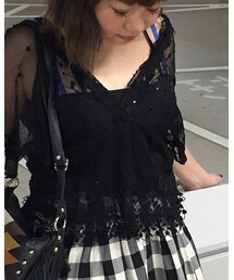 OLIVE des OLIVE | シャツ/ブラウス