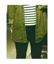 CASIO | アナログ腕時計