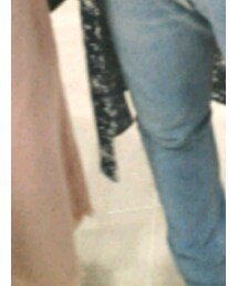 redone | デニムパンツ