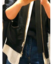 3.1 Phillip Lim | MA-1