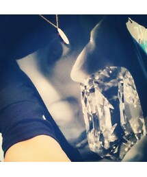 Diamond SUPPLY CO. | ダイアモンドお姉さん(Tシャツ/カットソー)