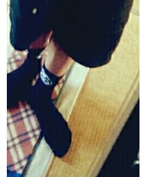 STUSSY | レッグウェア