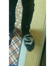 お母さんのおさがり | パンツ