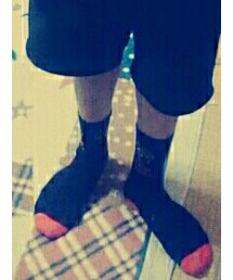 MISHKA | レッグウェア