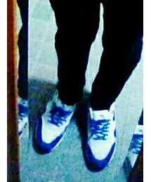 NIKE | スニーカー