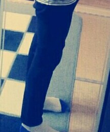 GU | その他パンツ