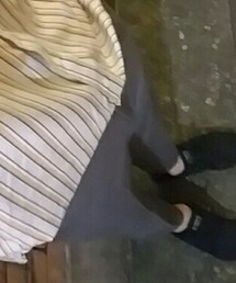 GU | スラックス