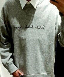 CK | スウェット