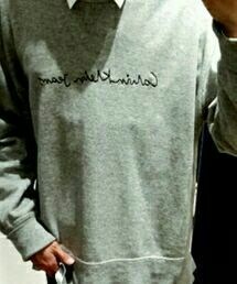 古着 | スウェット