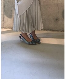 TSURU by Mariko Oikawa | サンダル