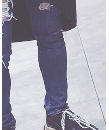 GAP | デニムパンツ