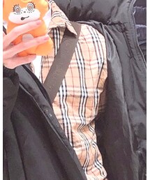 BURBERRY | シャツ/ブラウス